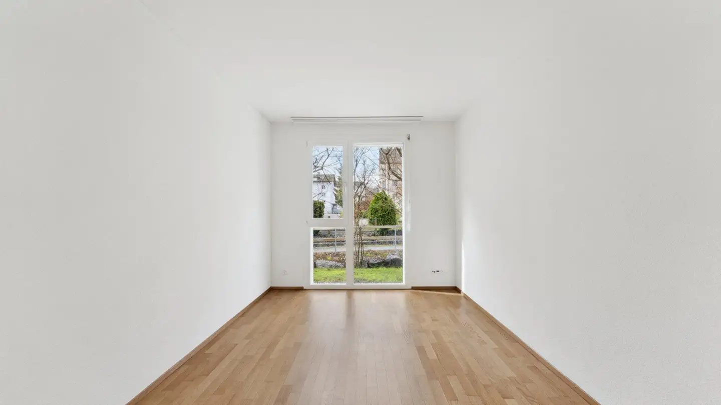 Apartment for rent - Riedmatt 14, 6373 Ennetbürgen - Photo 4