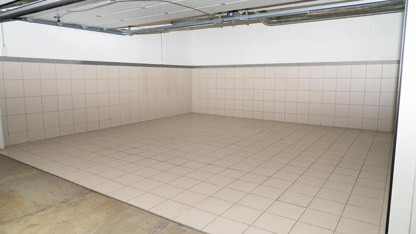 Tiefgaragenstellplatz mieten - Lindenhof, 8854 Siebnen - Foto 3