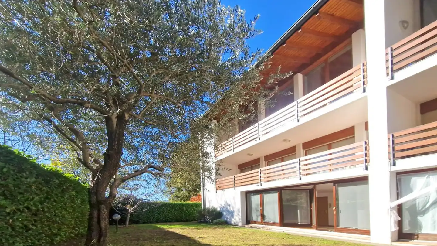 Maison individuelle à vendre - 6965 Cadro