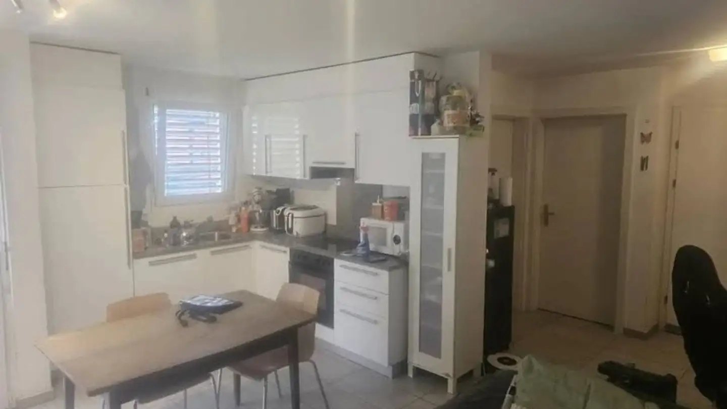 Wohnung mieten - Carrale di Bergamo 46, 6532 Castione