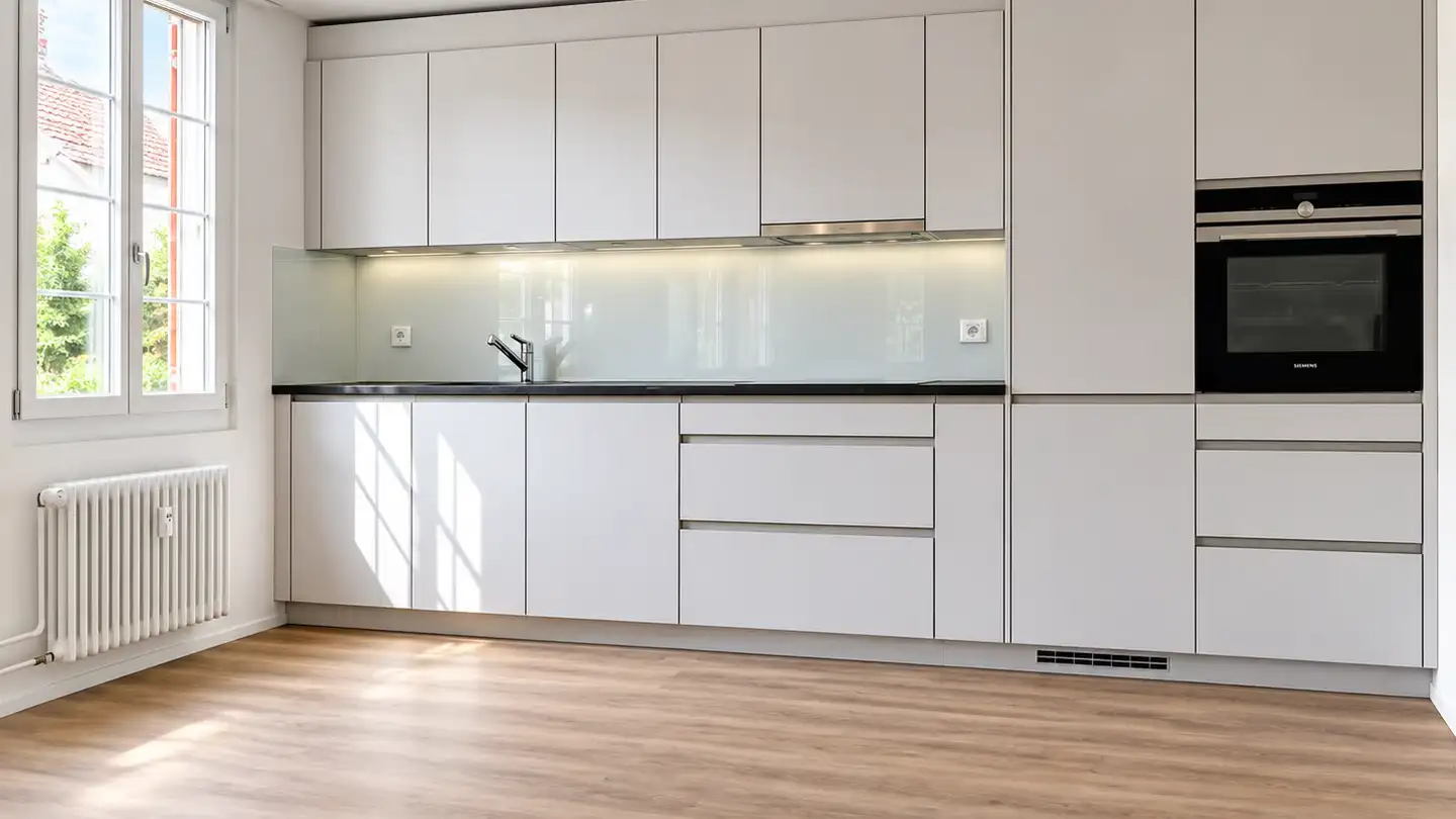 Appartamento in affitto - General-Guisan-Strasse 25, 8400 Winterthur - Foto 2