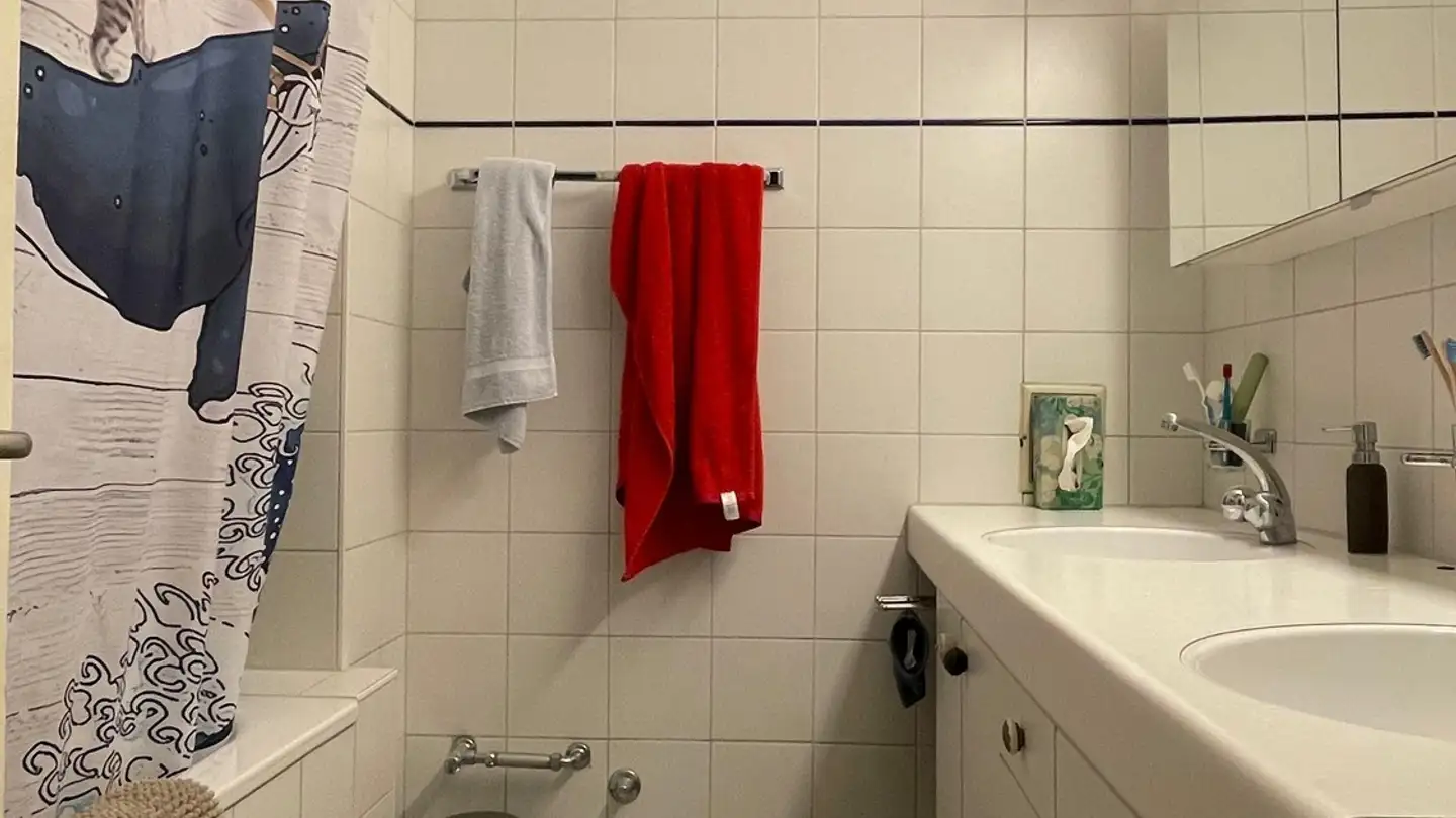 Chambre à louer - Winkelriedstrasse 34, 3014 Bern - Photo 3