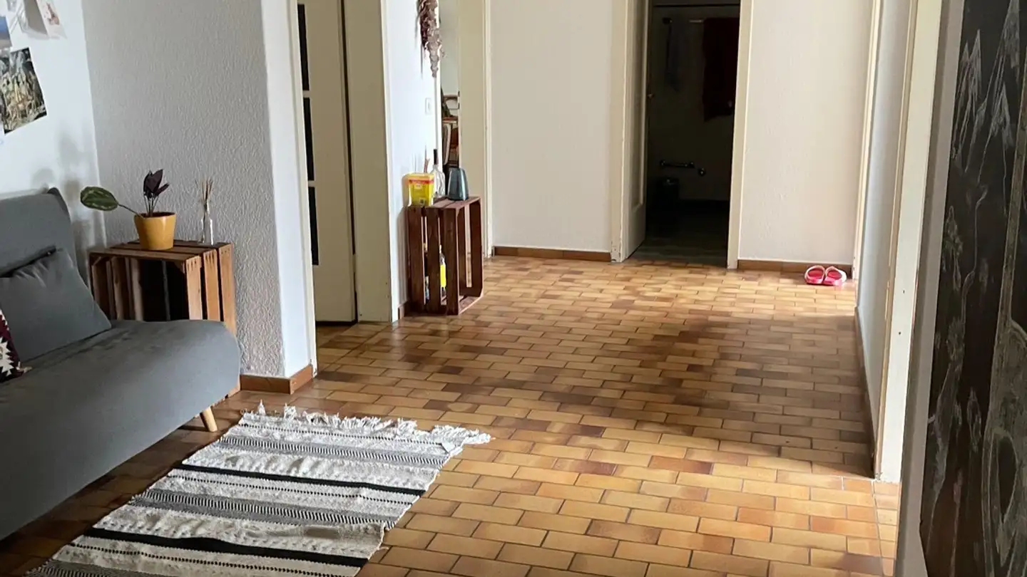 Chambre à louer - Winkelriedstrasse 34, 3014 Bern - Photo 4