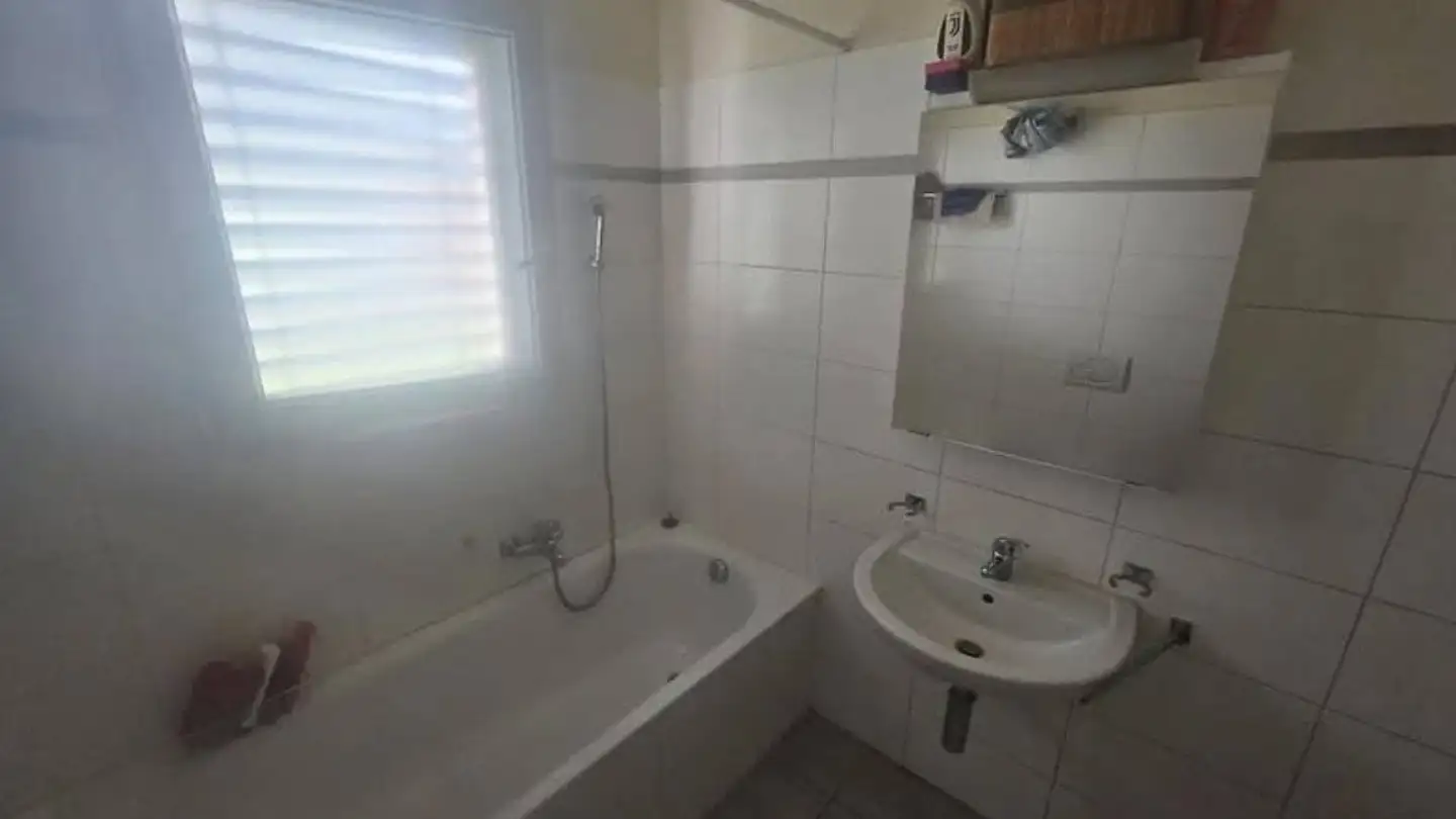 Wohnung mieten - Carrale di Bergamo 46, 6532 Castione - Foto 4