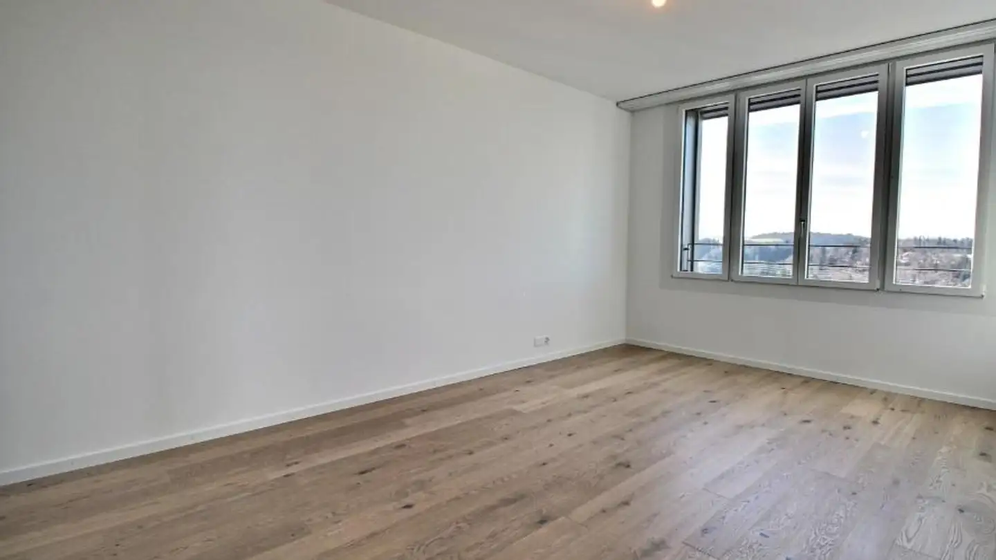Wohnung mieten - Rue des Frères-Lumière 6, 1723 Marly - Foto 2