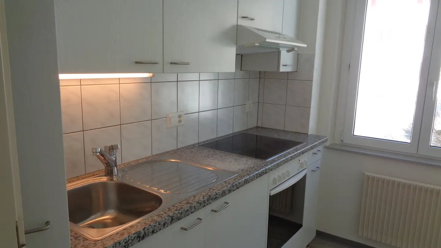 Appartement à louer - Rue Des Plânes 11, 2720 Tramelan