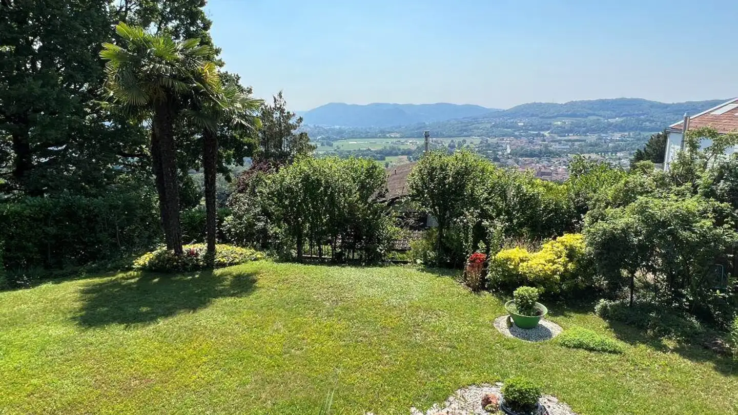 Einfamilienhaus kaufen - Via Ai Rósc 5, 6863 Besazio - Foto 2