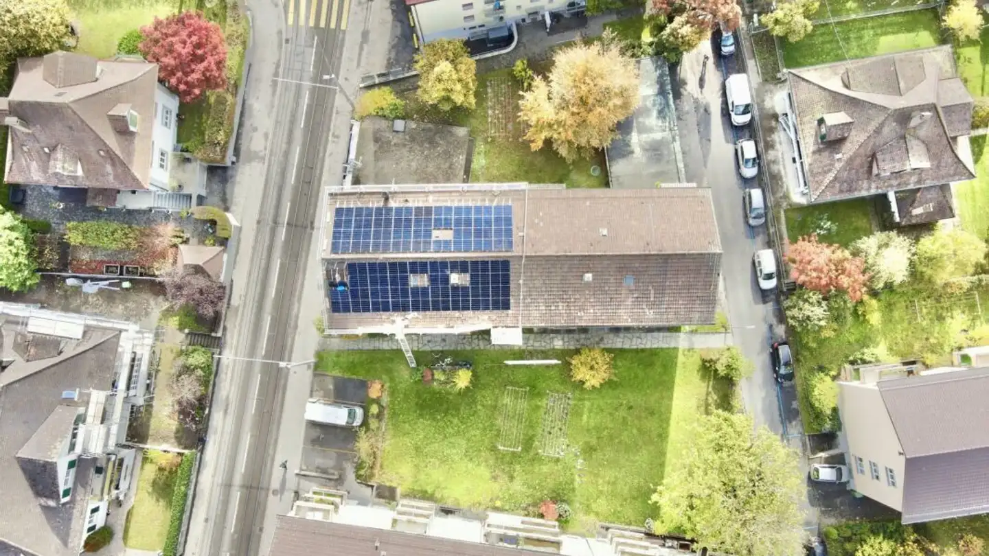 Casa grotta in vendita - Bethlehemstrasse, 3027 Bern - Foto 4