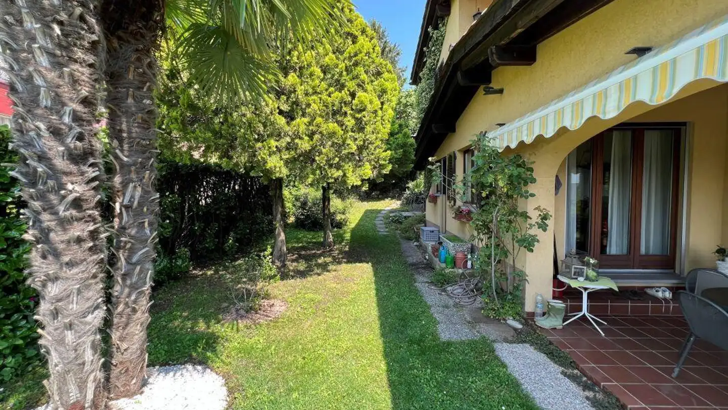 Einfamilienhaus kaufen - Via Ai Rósc 5, 6863 Besazio - Foto 4