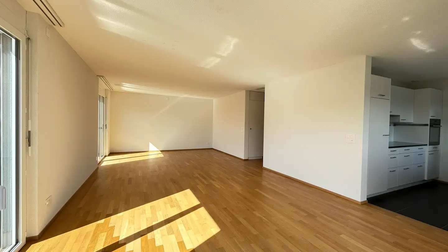 Apartment for rent - Lindenpark 45, 3427 Utzenstorf - Photo 3