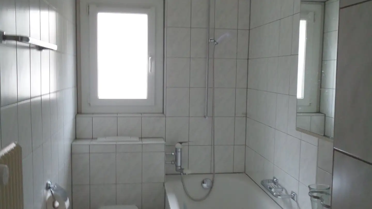 Appartement à louer - Rue Des Plânes 11, 2720 Tramelan - Photo 2