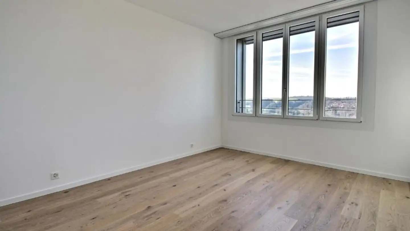 Wohnung mieten - Rue des Frères-Lumière 6, 1723 Marly - Foto 3