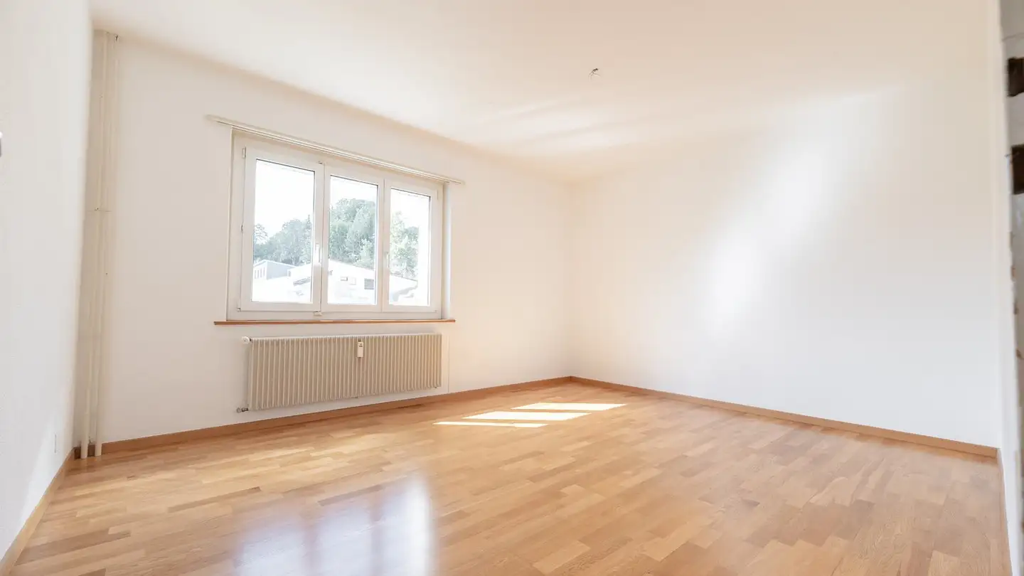 Appartement à louer - Rue Des Plânes 11, 2720 Tramelan - Photo 4