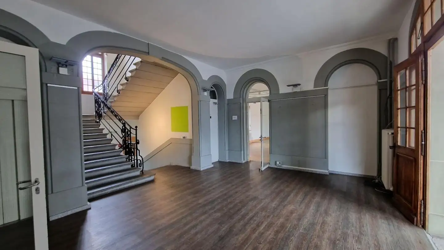 Commercial for rent - 1022 Chavannes-près-Renens