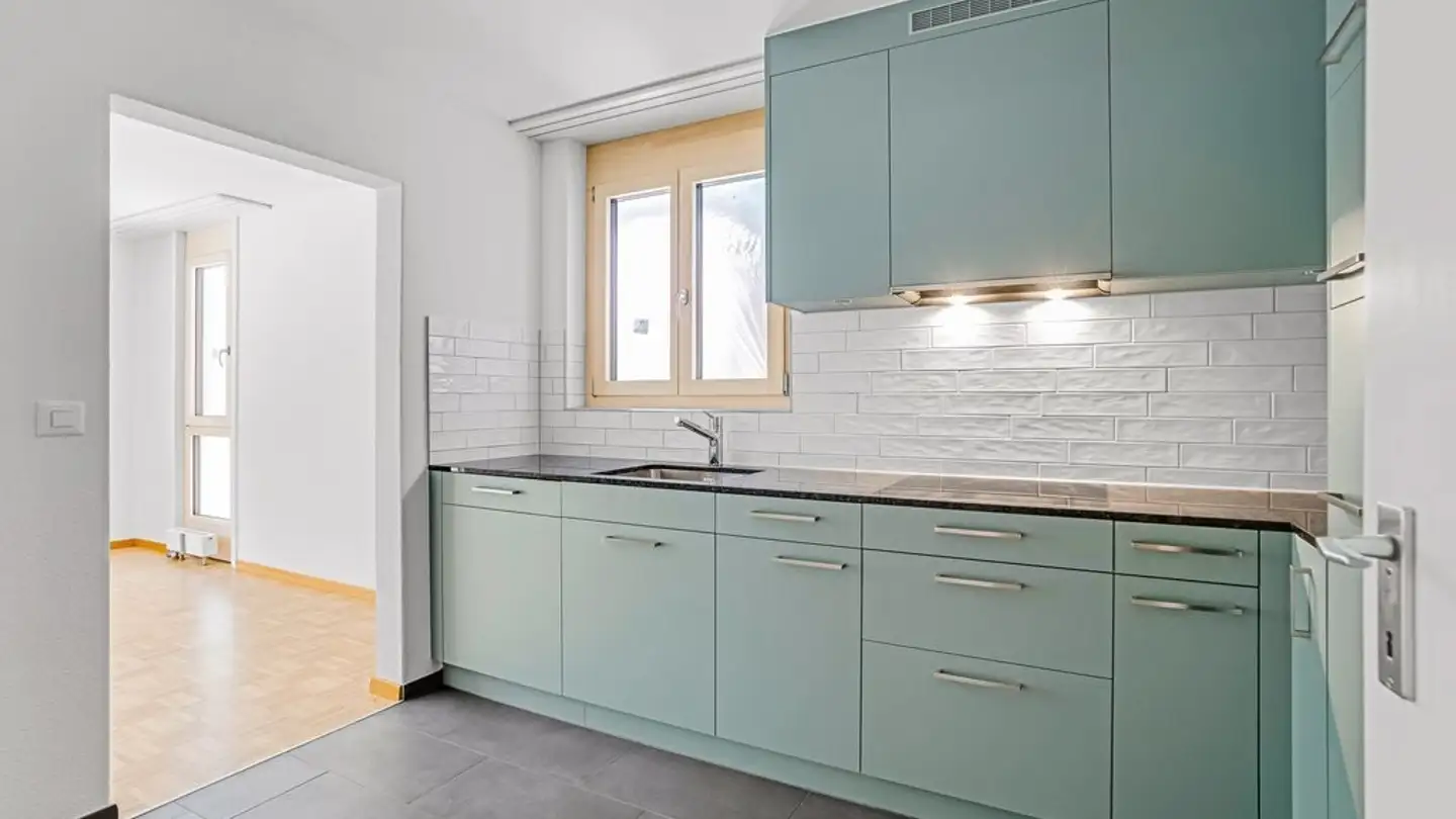 Appartement à louer - Zilstrasse 76, 9016 St. Gallen - Photo 4