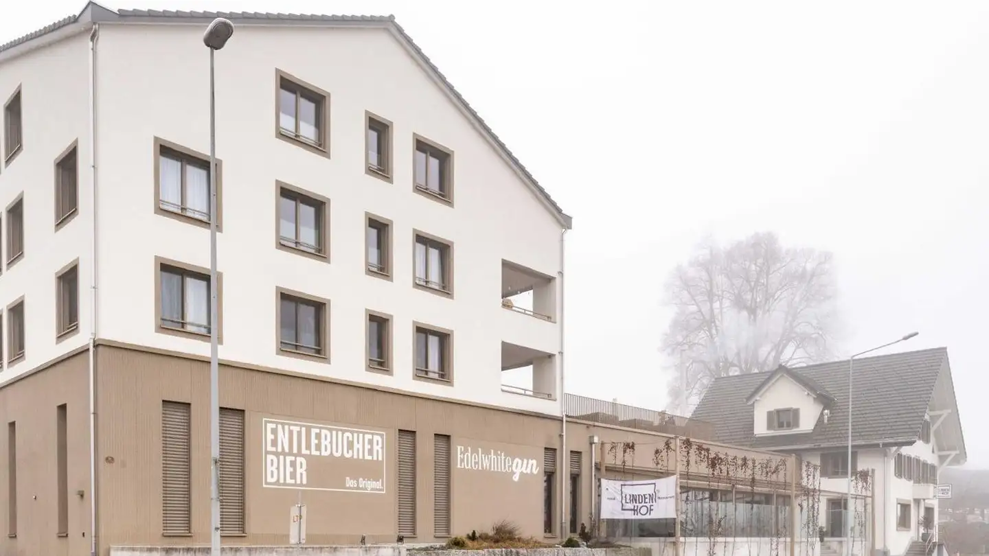 Appartamento in vendita - Lindenhof 1a, 6163 Ebnet