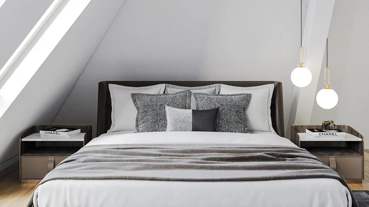 Attique à vendre - Dorfstrasse 19, 9205 Waldkirch