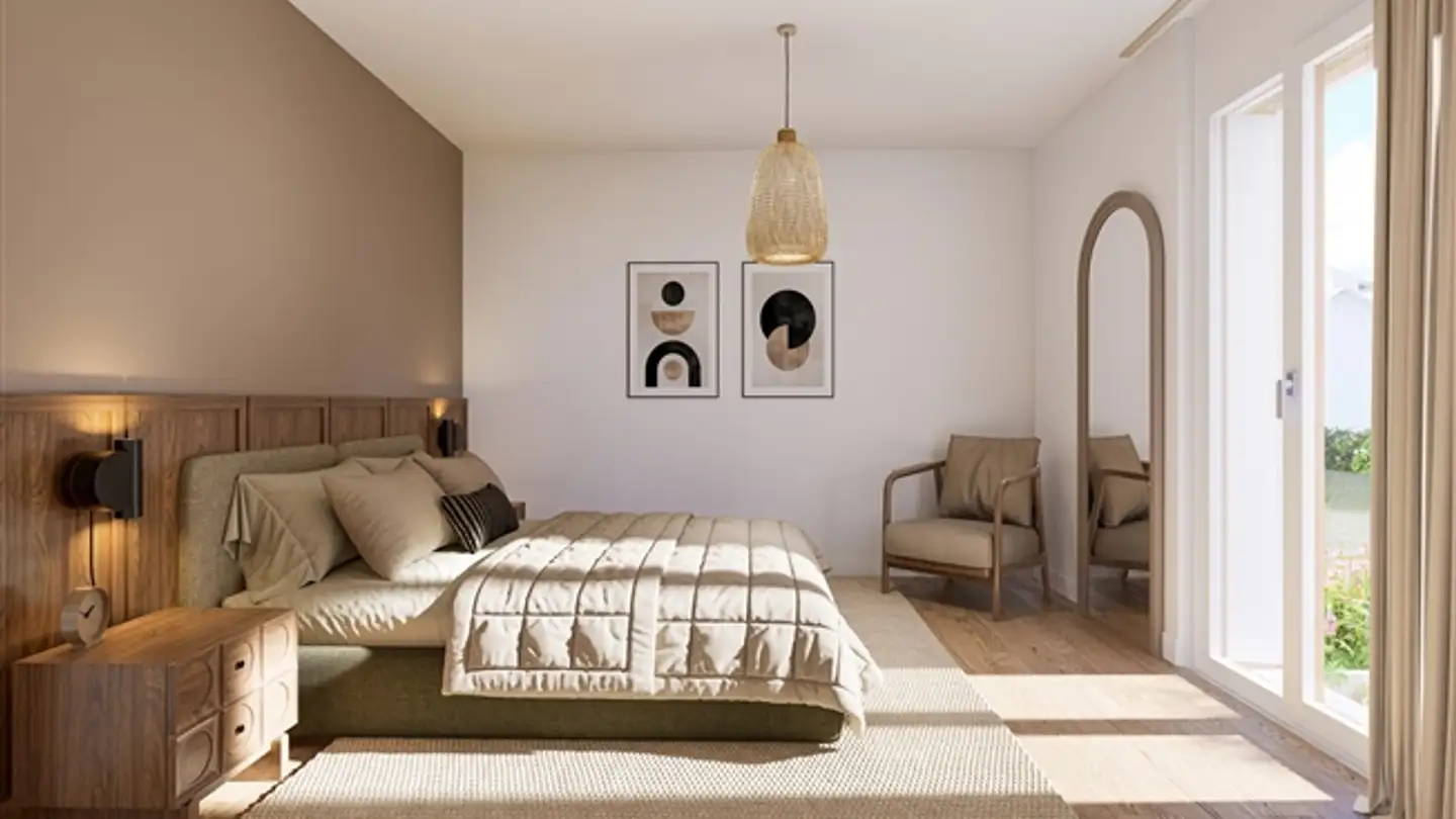 Apartment for sale - Route De Palézieux 26, 1610 Oron-la-Ville - Photo 3