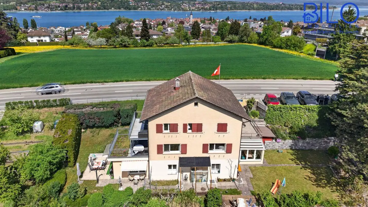 Casa singola in vendita - 8266 Steckborn