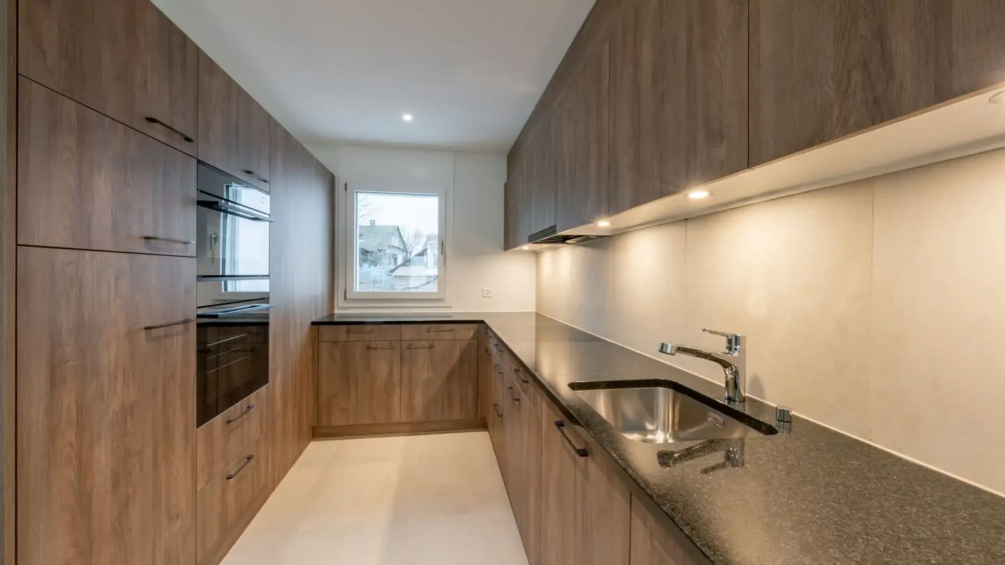 Maison jumelle à louer - Retterswilerstrasse, 5703 Seon