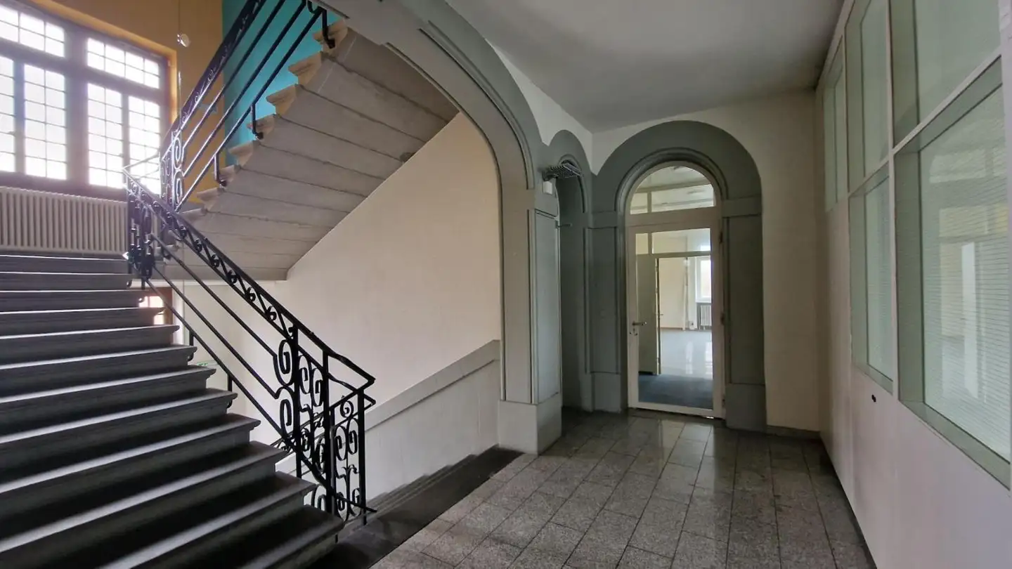 Commerciale in affitto - 1022 Chavannes-près-Renens - Foto 4