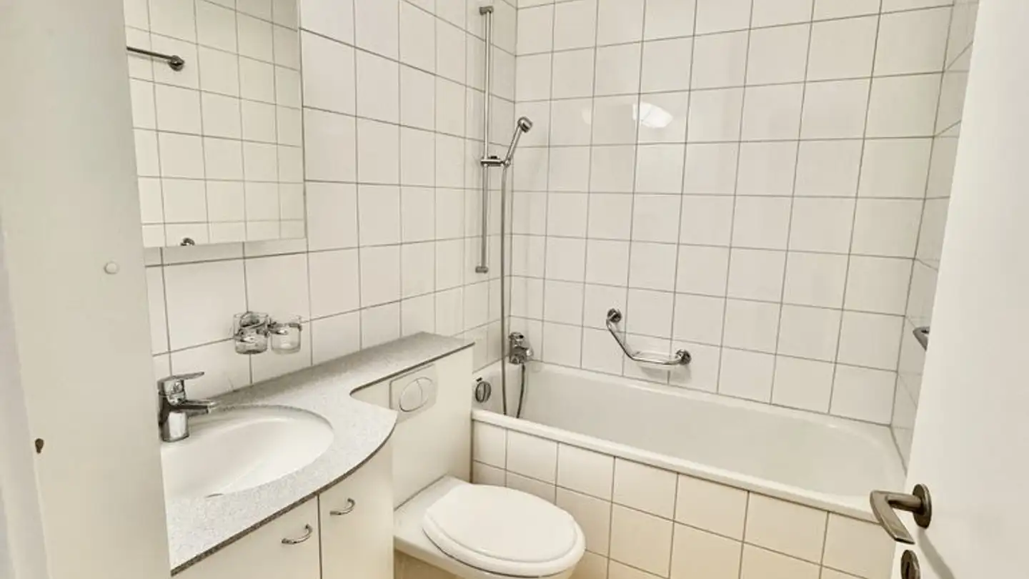 Appartamento in affitto - Kirchfeldstrasse 33, 3613 Steffisburg - Foto 3