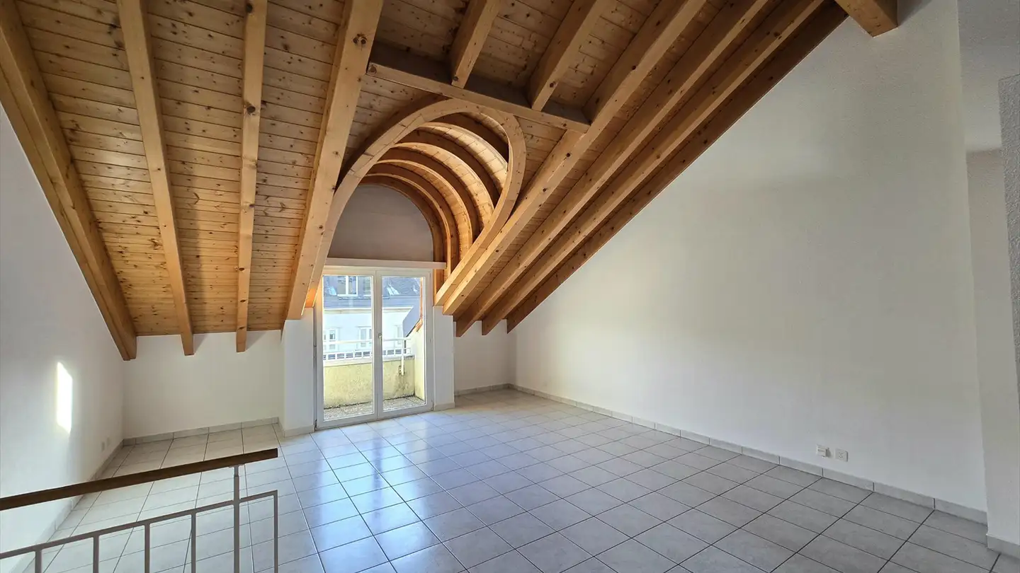 Duplex for rent - Rue Des Remparts 14, 1950 Sion - Photo 3