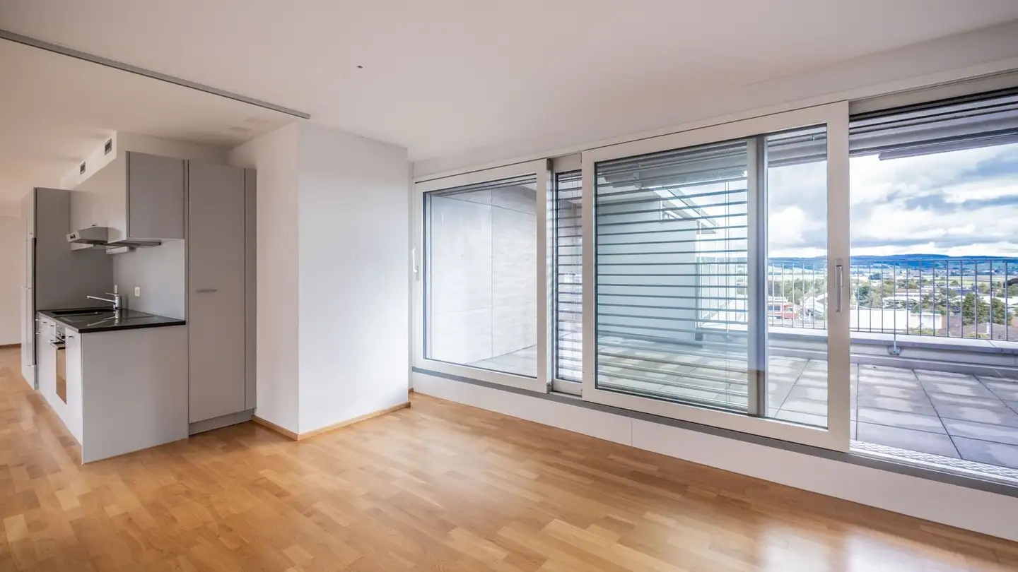 Appartement à louer - Solothurnstrasse 36, 2540 Grenchen - Photo 4
