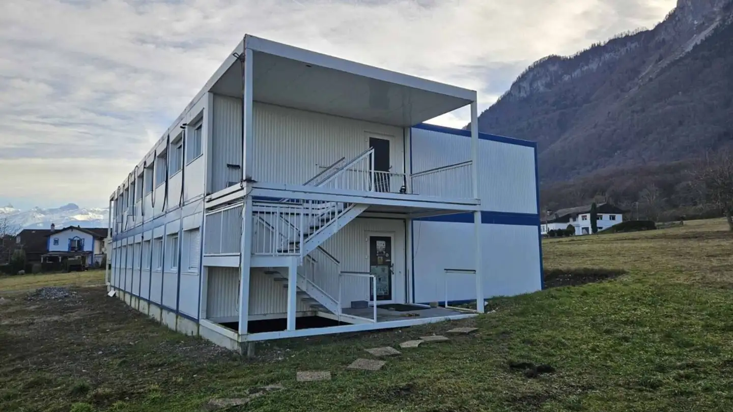 Bureau à vendre - 1897 Les Evouettes - Photo 2