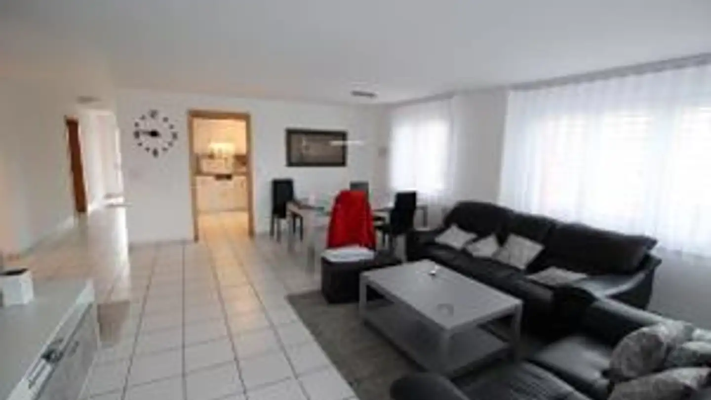 Wohnung mieten - Brunnenstrasse 2, 9249 Algetshausen - Foto 2