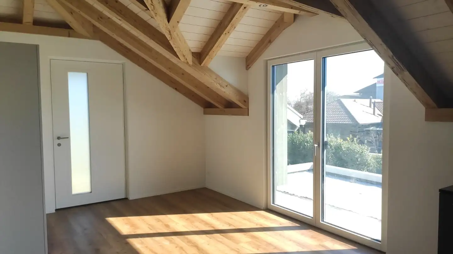 Appartamento in affitto - Oberdorfstrasse 7b, 8558 Raperswilen
