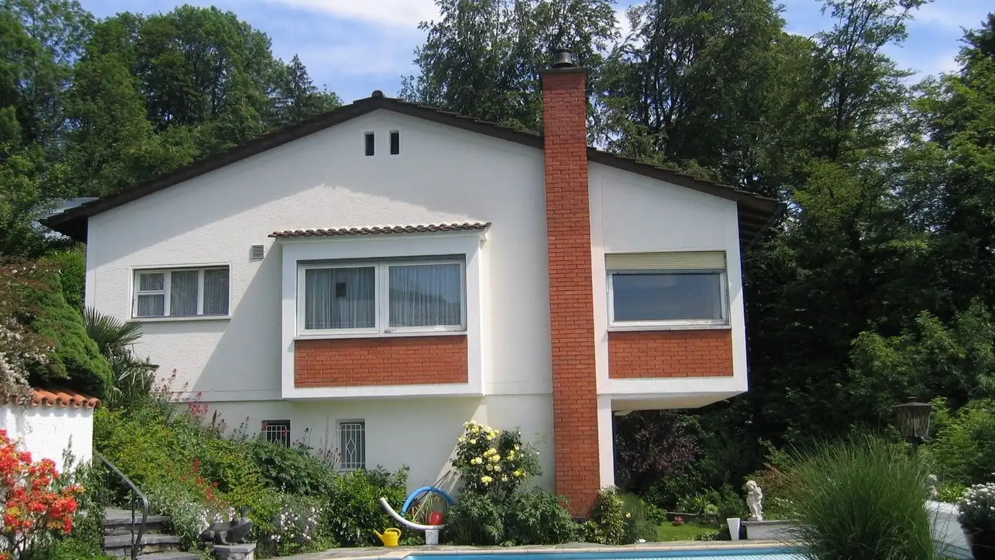 Maison individuelle à louer - Winkelhalde 14, 6048 Horw - Photo 3