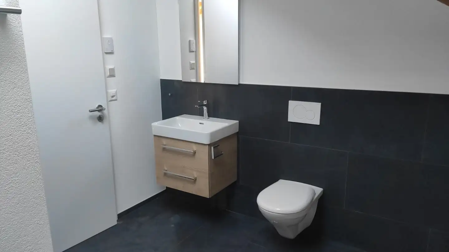 Appartement à louer - Oberdorfstrasse 7b, 8558 Raperswilen - Photo 4
