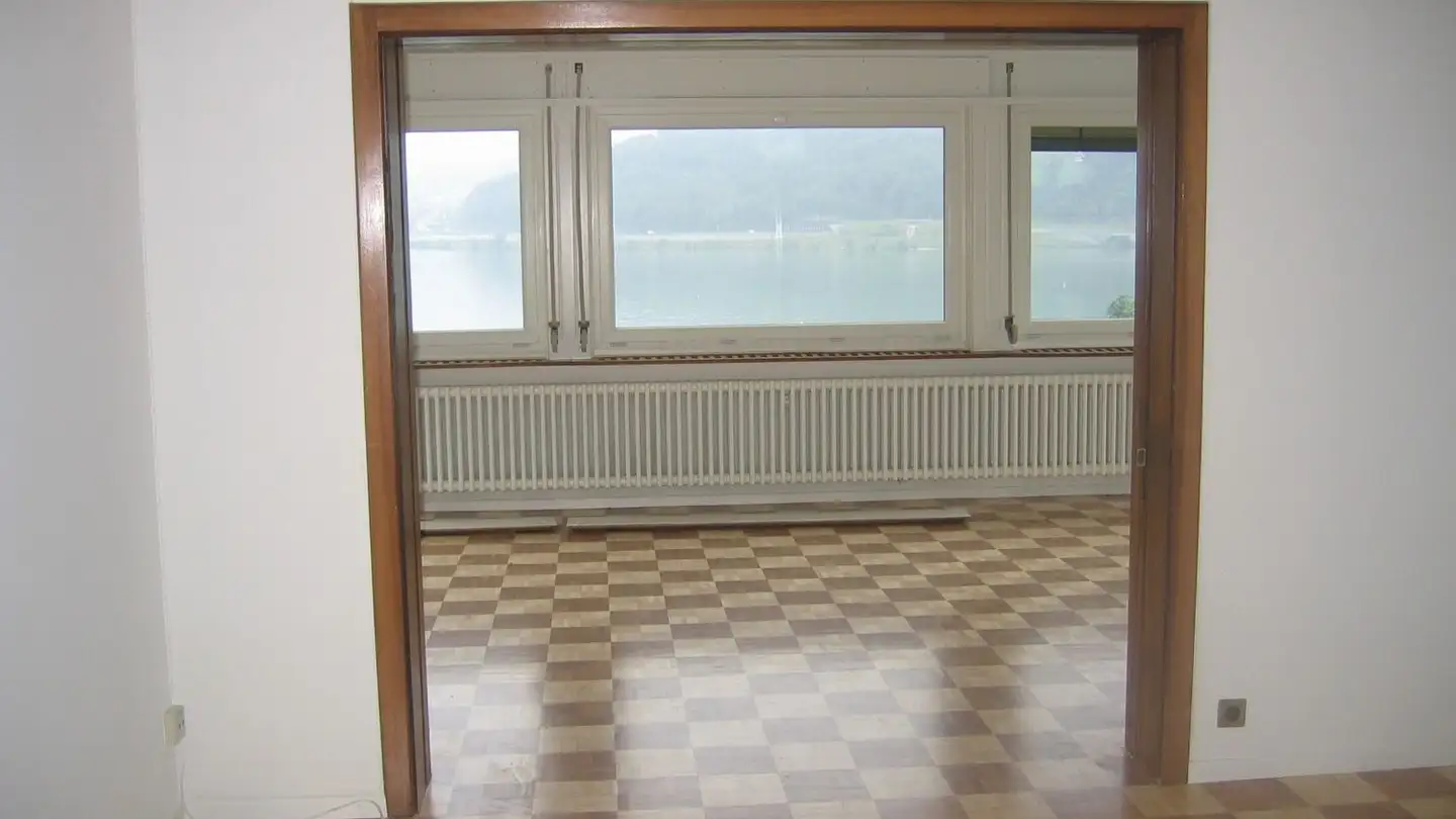 Maison individuelle à louer - Winkelhalde 14, 6048 Horw