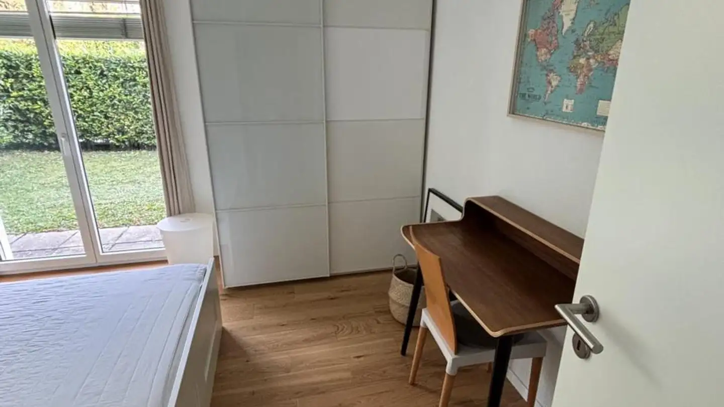 Appartamento in affitto - 1095 Lutry