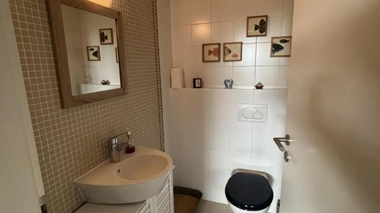 Appartamento in affitto - 1095 Lutry - Foto 3