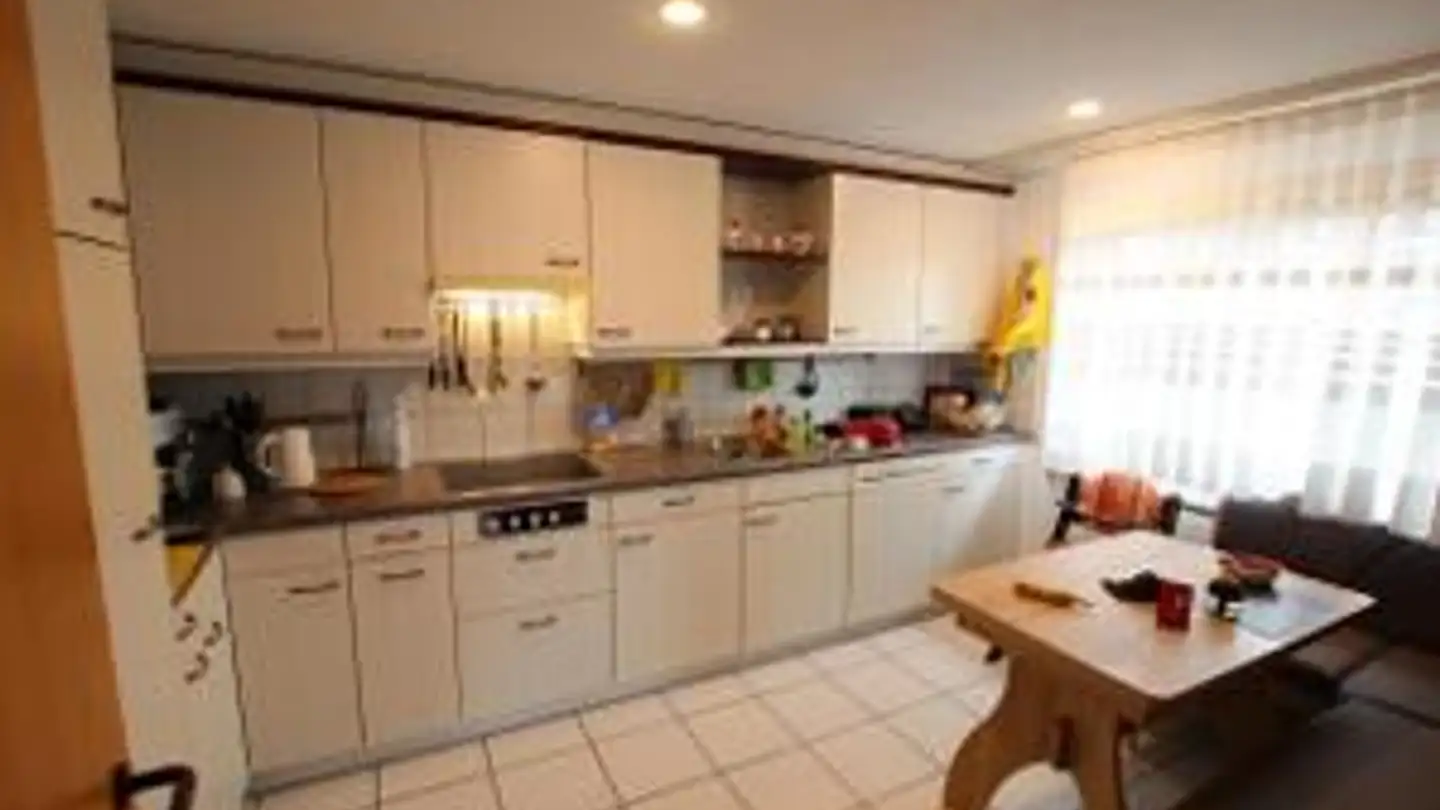 Wohnung mieten - Brunnenstrasse 2, 9249 Algetshausen - Foto 3