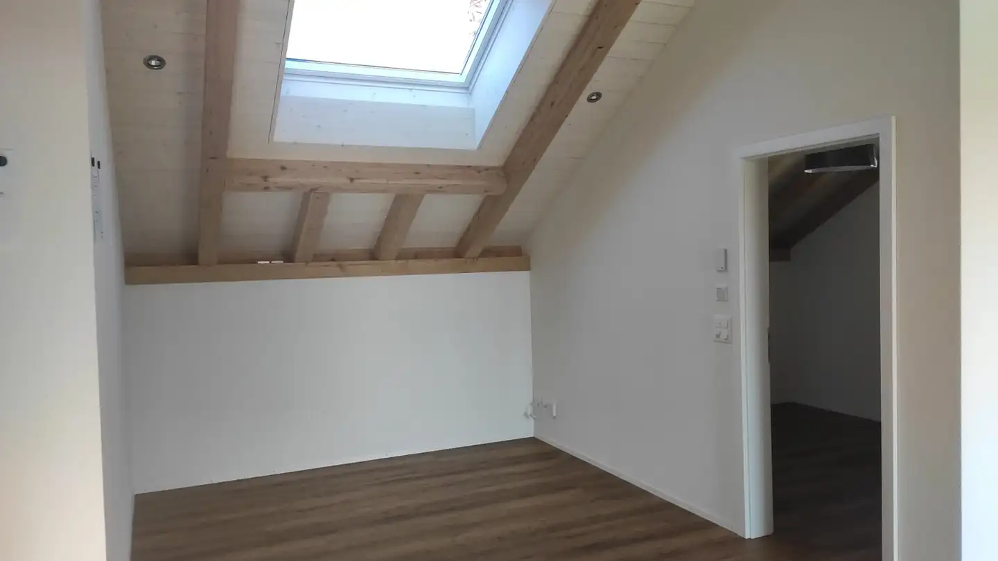 Appartement à louer - Oberdorfstrasse 7b, 8558 Raperswilen - Photo 3
