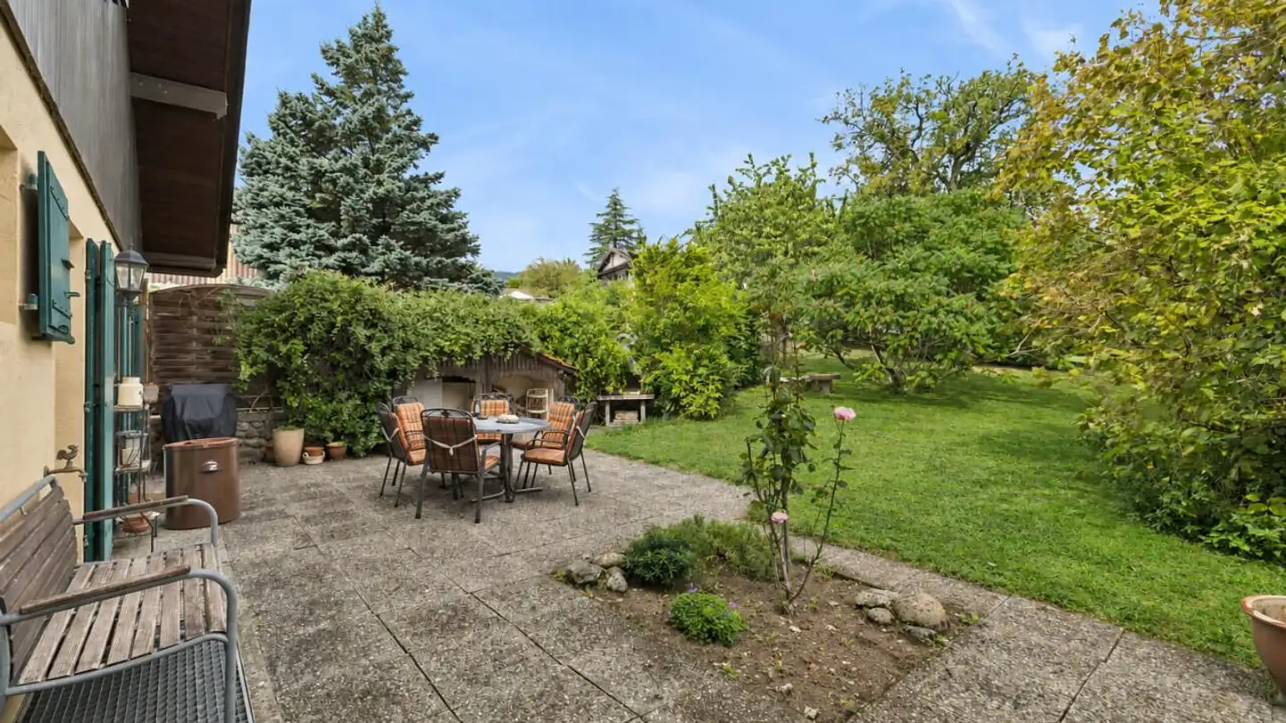 Stepped house for sale - 1439 Rances - Photo 2
