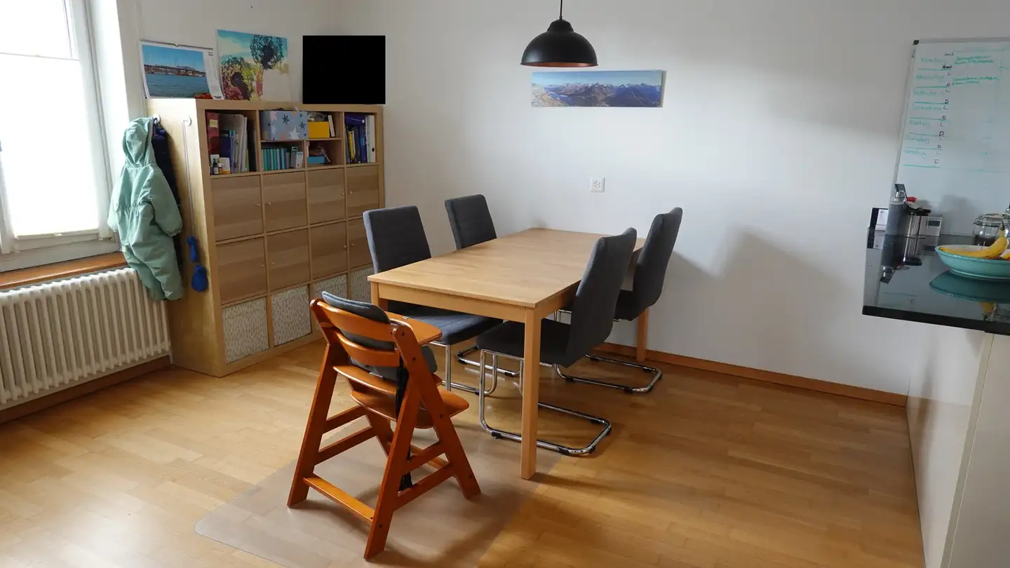 Wohnung mieten - Bürglistrasse 20, 8400 Winterthur - Foto 2