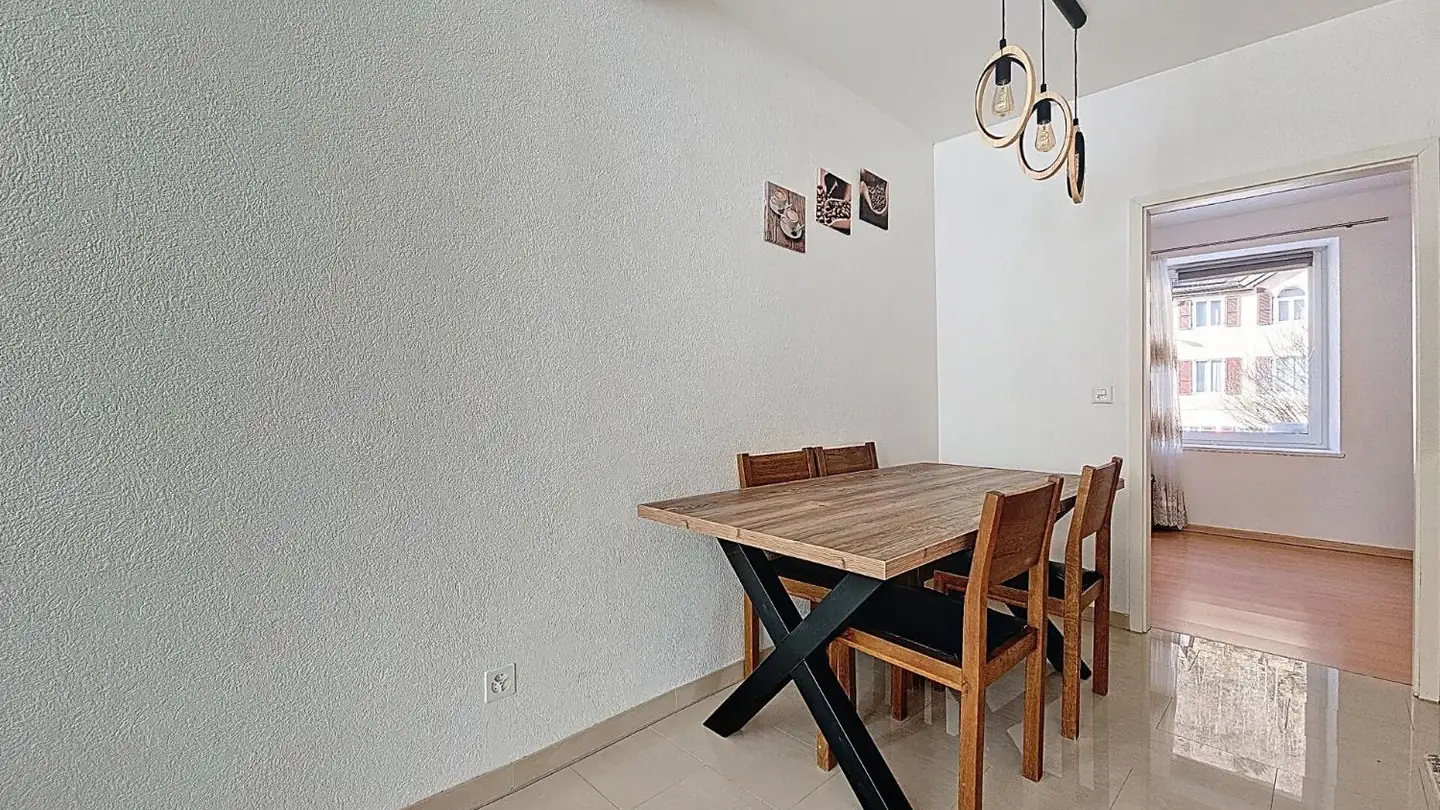 Appartamento in vendita - Rue Pierre-Jolissaint 29, 2610 St-Imier - Foto 3