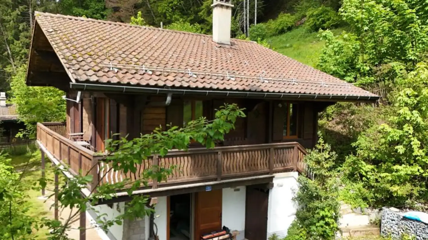 Single house for sale - 1885 Chesières - Photo 3