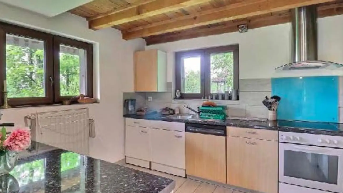 Single house for sale - 1885 Chesières - Photo 4