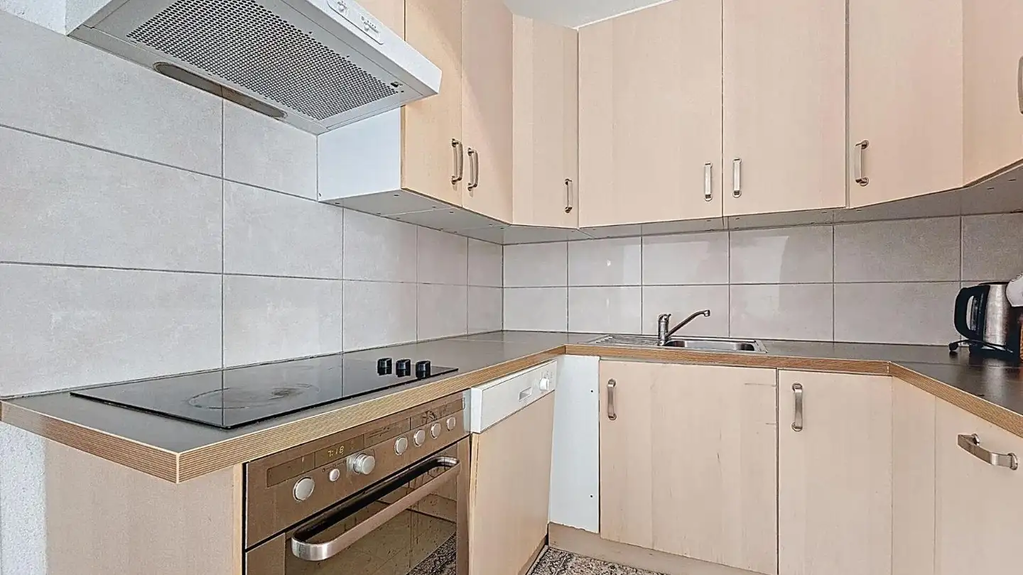 Appartamento in vendita - Rue Pierre-Jolissaint 29, 2610 St-Imier - Foto 4