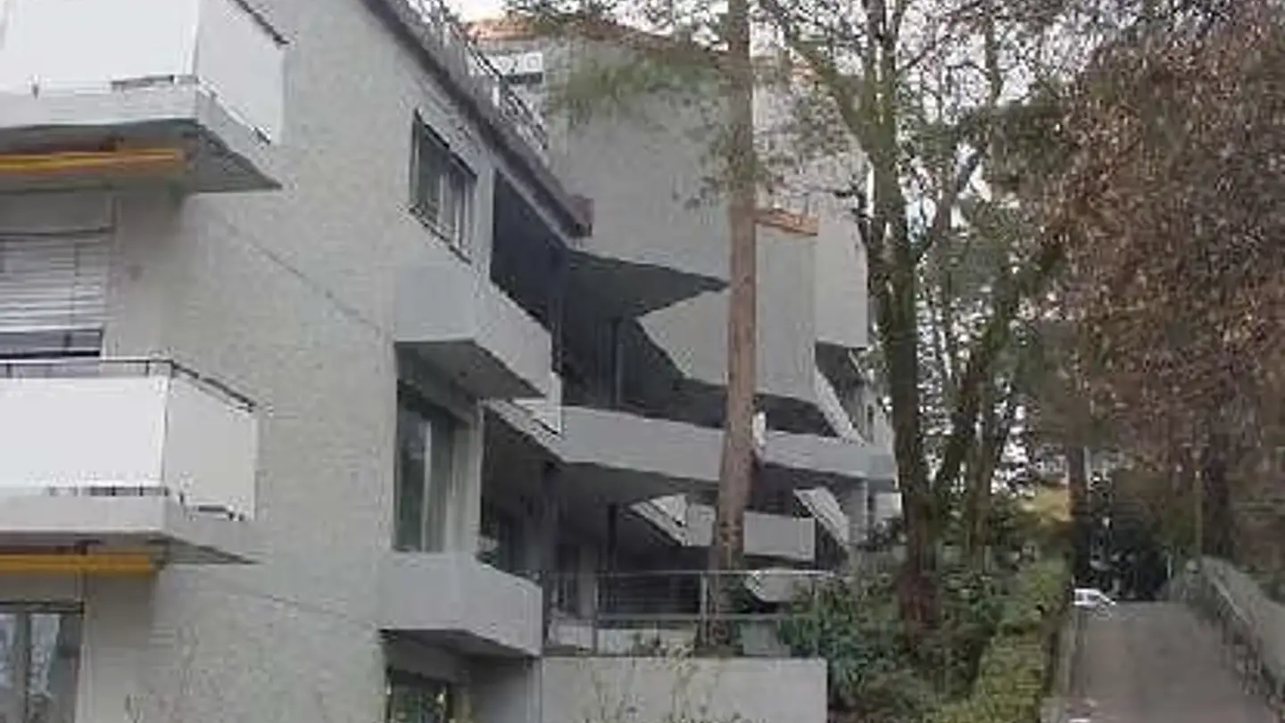 Wohnung mieten - Etzelsteig 1, 8038 Zürich - Foto 2