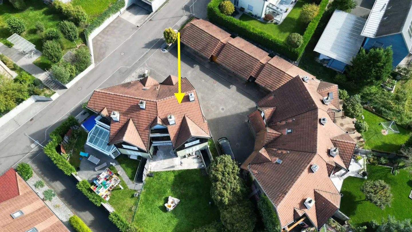 Maison jumelle à vendre - Strengenfeldweg, 4222 Zwingen