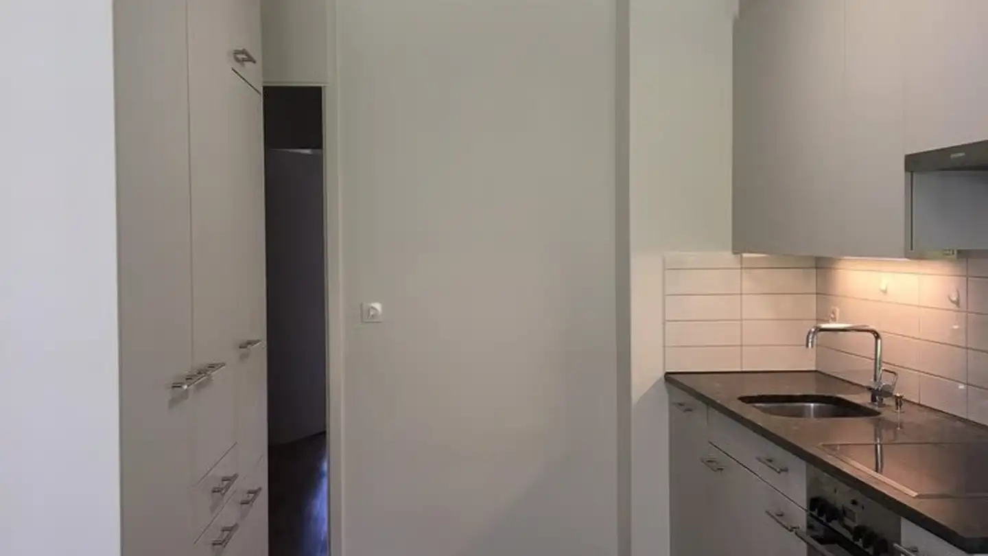 Wohnung mieten - Etzelsteig 1, 8038 Zürich - Foto 3