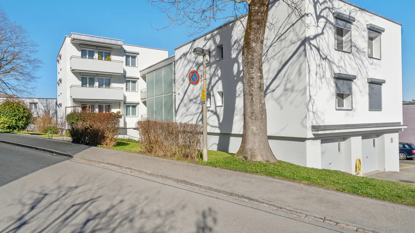 Wohnung kaufen - Haldenstrasse, 8134 Adliswil