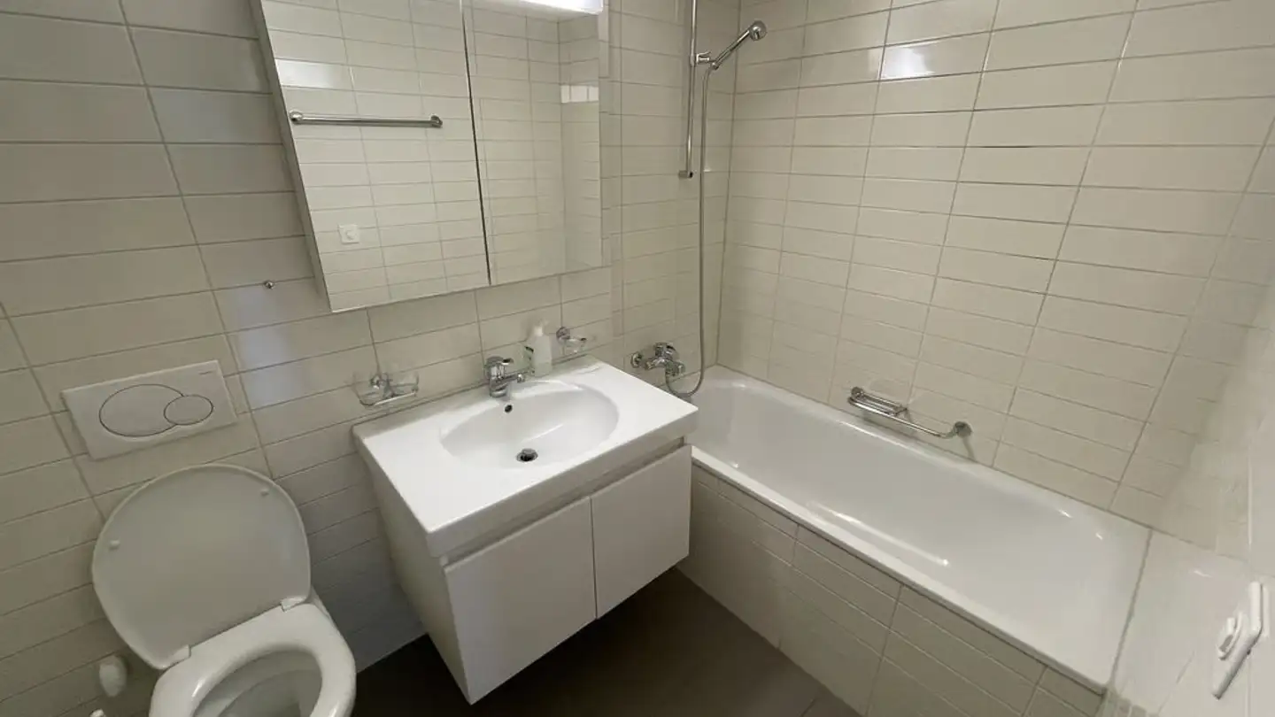 Wohnung mieten - Etzelsteig 1, 8038 Zürich - Foto 4