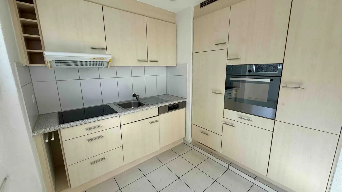 Appartement à louer - Bachwiesstrasse 16B, 9404 Rorschacherberg - Photo 4